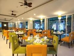  تور تایلند هتل کریس رزیدنس - آژانس مسافرتی و هواپیمایی آفتاب ساحل آبی